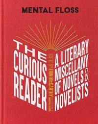 Cover image for Mental Floss: The Curious Reader