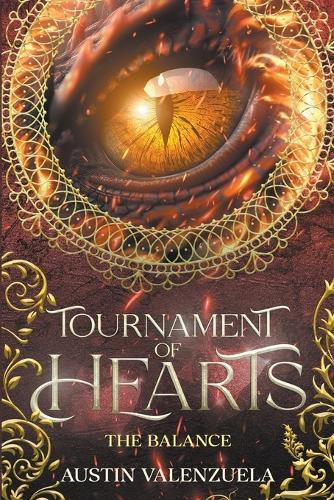 Cover image for Tournament of Hearts