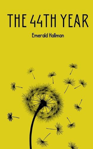 Cover image for The 44th Year