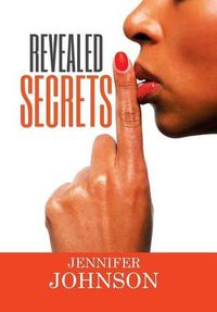 Cover image for Revealed Secrets