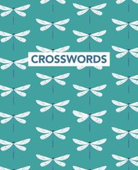 Cover image for Crosswords