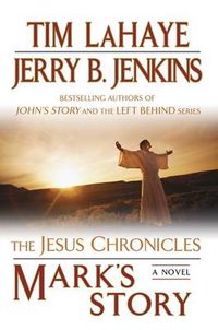 Cover image for Mark's Story: The Gospel According to Peter