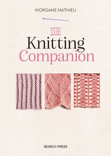 Cover image for The Knitting Companion