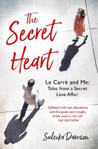 Cover image for The Secret Heart