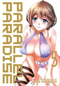 Cover image for Parallel Paradise Vol. 5