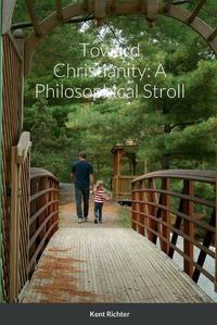 Cover image for Toward Christianity