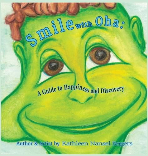 Cover image for Smile with Oha