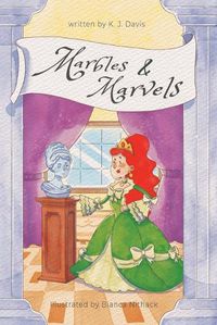 Cover image for Marbles & Marvels