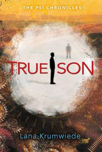 Cover image for True Son