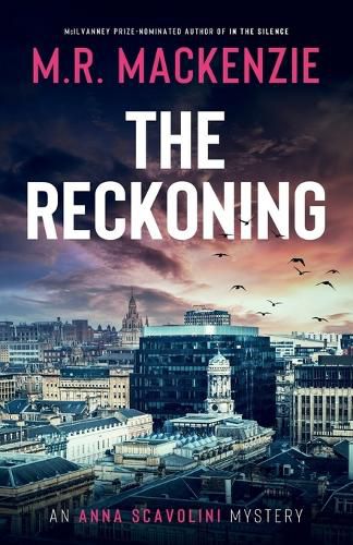 Cover image for The Reckoning