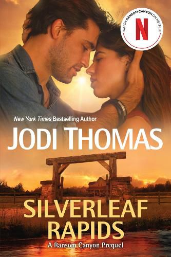 Cover image for Silverleaf Rapids
