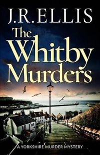 Cover image for The Whitby Murders