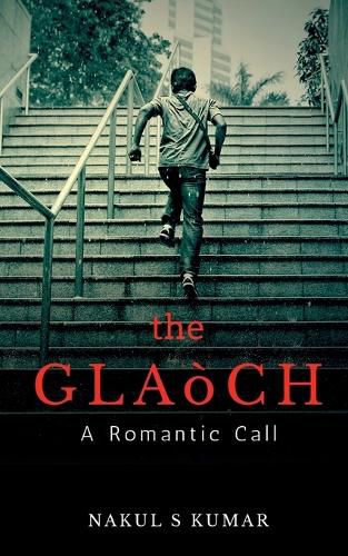 Cover image for The Glaoch