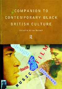 Cover image for Companion to Contemporary Black British Culture