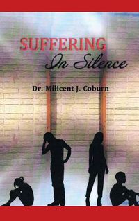 Cover image for Suffering in Silence