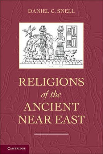 Religions of the Ancient Near East