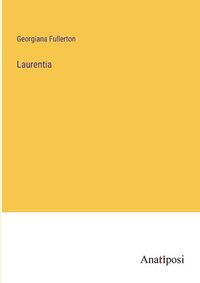 Cover image for Laurentia