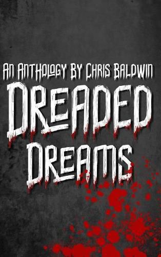 Cover image for Dreaded Dreams