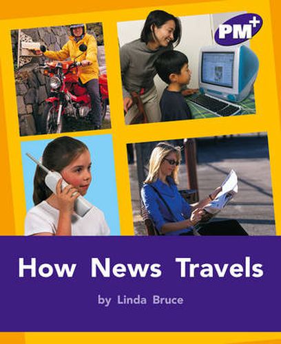 How News Travels