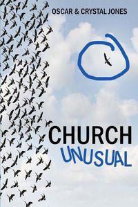 Cover image for Church Unusual