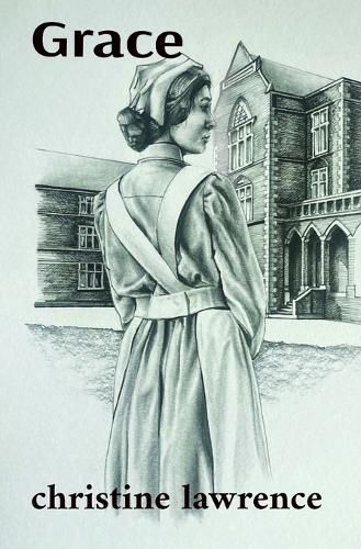 Cover image for Grace