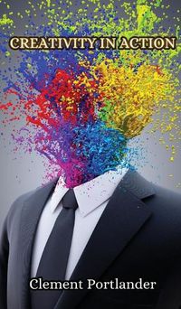 Cover image for Creativity in Action