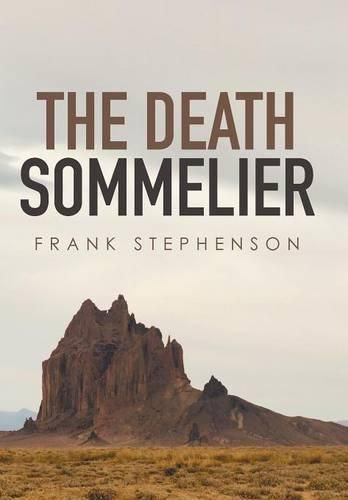 Cover image for The Death Sommelier