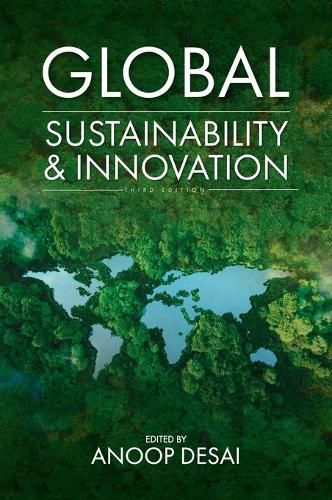 Cover image for Global Sustainability and Innovation