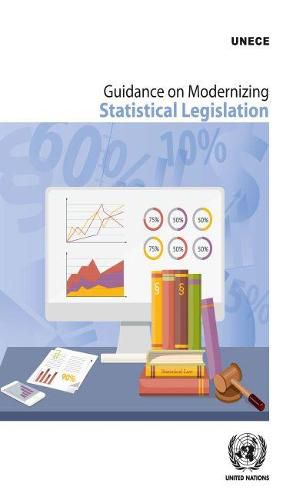 Guidance on modernizing statistical legislation