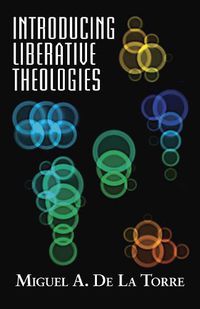 Cover image for Introducing Liberative Theologies