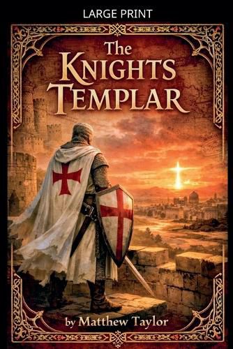 Cover image for The Knights Templar