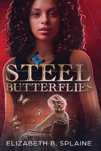 Cover image for Steel Butterflies