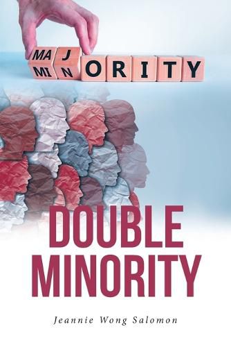 Cover image for Double Minority