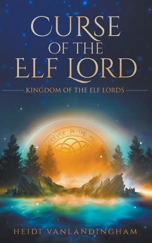 Cover image for Curse of the Elf Lord