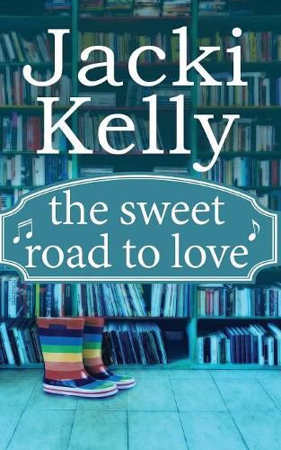 Cover image for The Sweet Road To Love