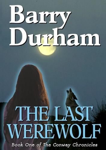 The Last Werewolf