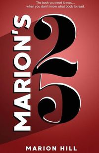 Cover image for Marion's 25