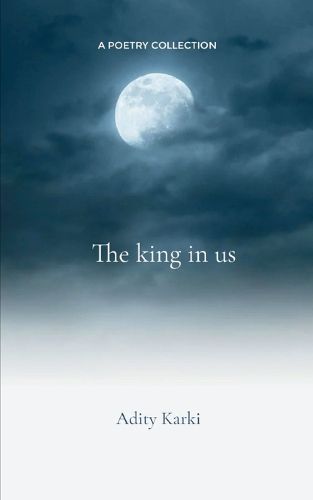 Cover image for A King In Us