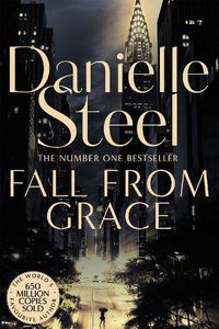 Cover image for Fall From Grace
