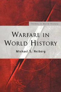 Cover image for Warfare in World History