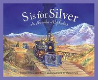 Cover image for S Is for Silver: A Nevada Alph