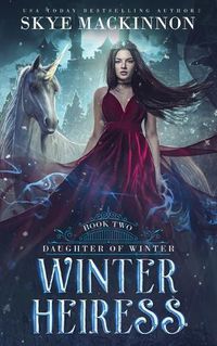 Cover image for Winter Heiress