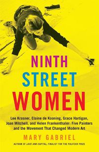 Cover image for Ninth Street Women