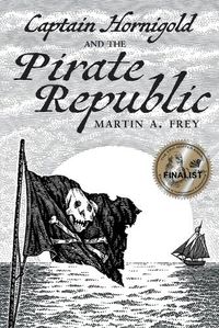 Cover image for Captain Hornigold and the Pirate Republic