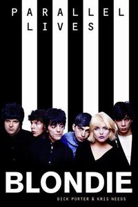 Cover image for Blondie: Parallel Lives Revised Edition