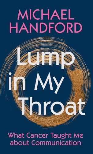 Cover image for Lump in My Throat