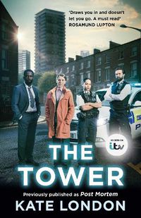 Cover image for The Tower: Post Mortem