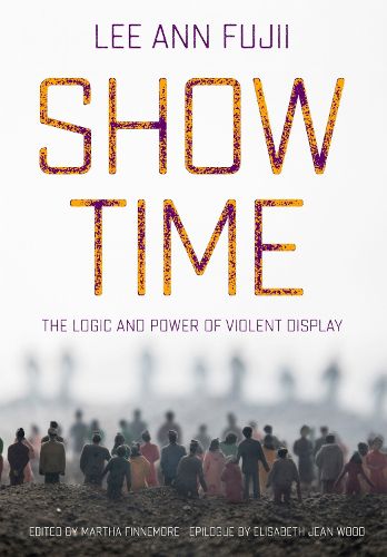 Cover image for Show Time