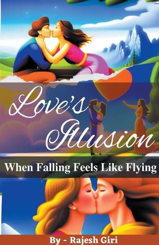 Cover image for Love's Illusion