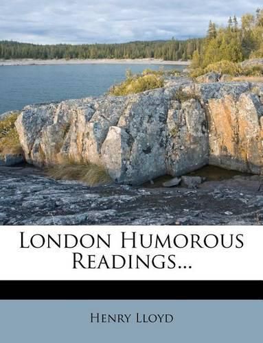 London Humorous Readings...